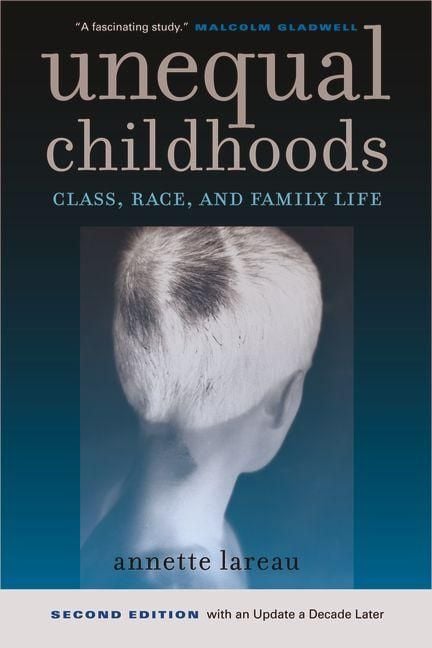 Produktbild: Unequal Childhoods