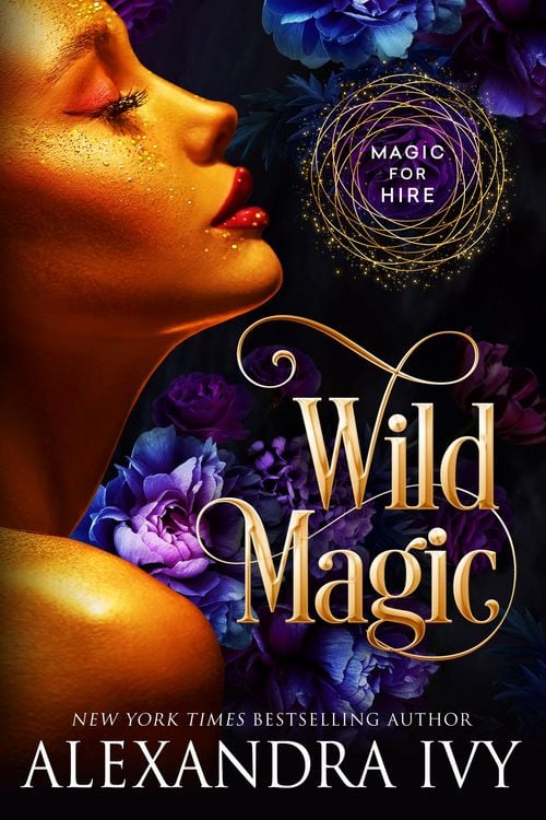 Produktbild: Wild Magic