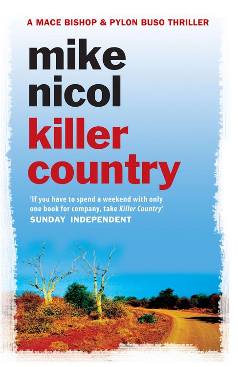 Produktbild: Killer Country