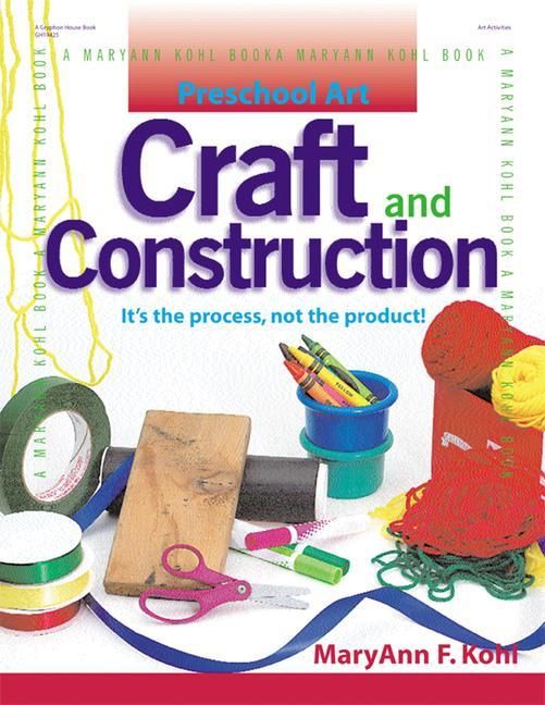 Produktbild: Craft and Construction