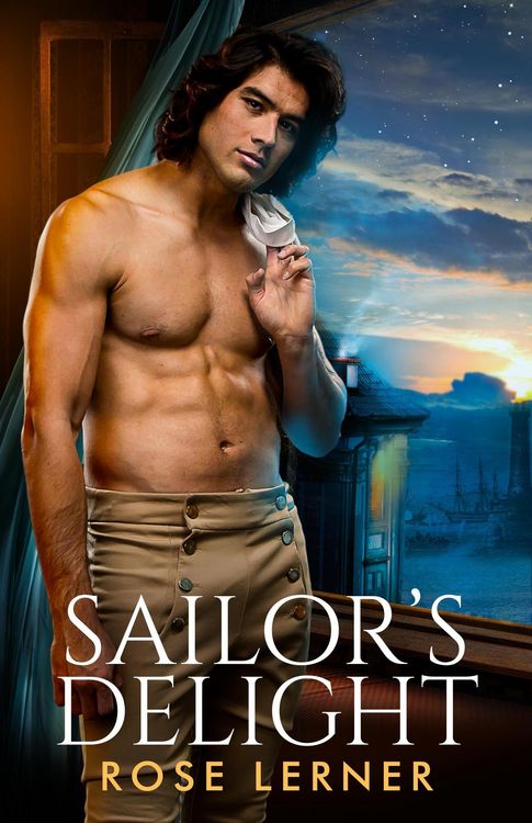 Produktbild: Sailor's Delight