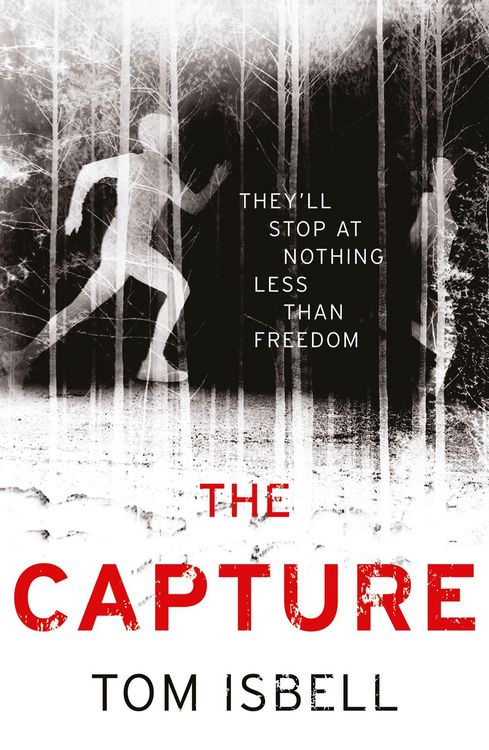 Produktbild: The Capture