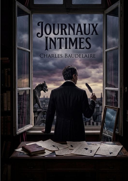 Produktbild: Journaux Intimes