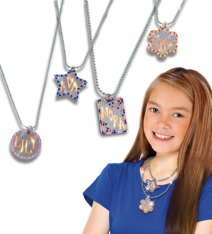 Produktbild: Nachf&uuml;llpack Metal Jewelry, Beutel