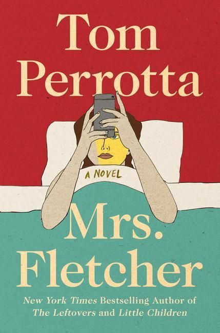 Produktbild: Mrs Fletcher