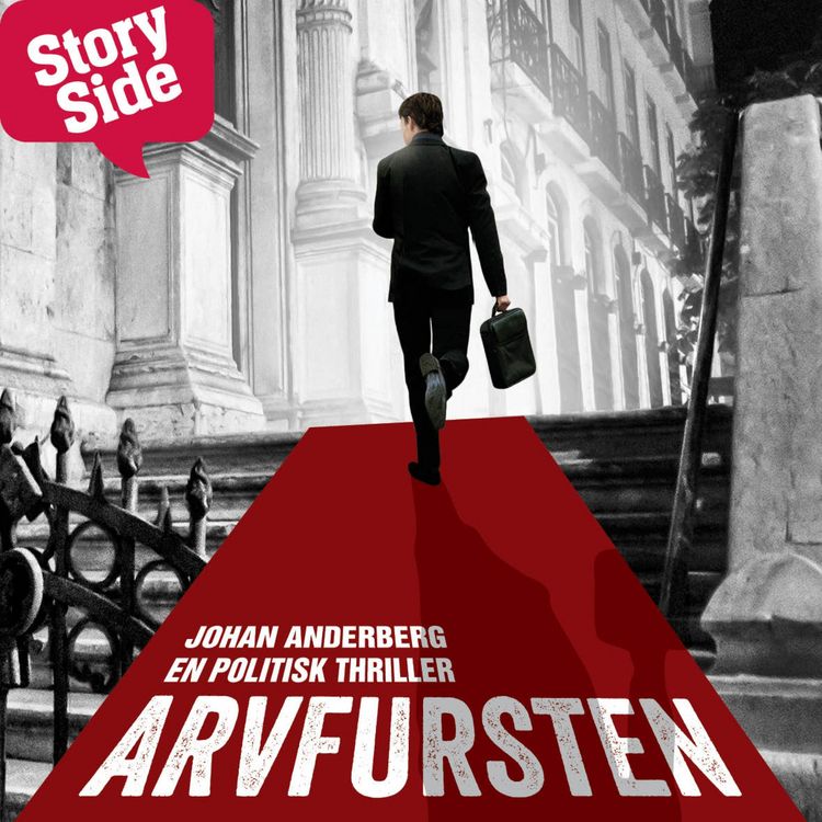 Produktbild: Arvfursten