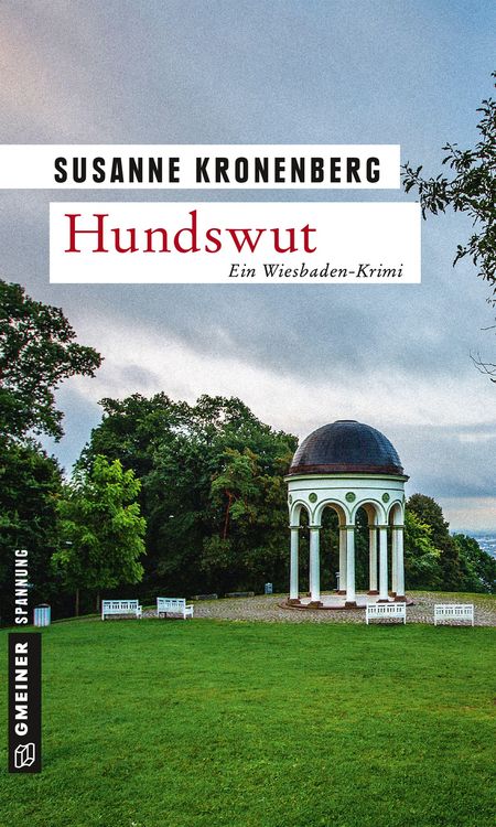 Produktbild: Hundswut
