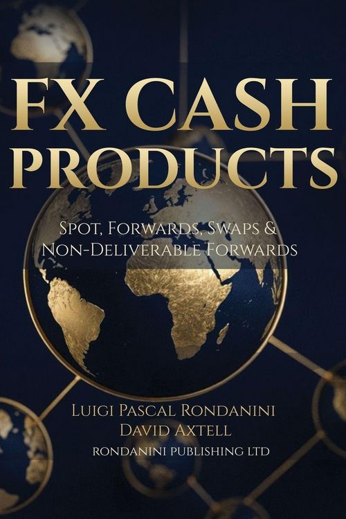 Produktbild: FX Cash Products
