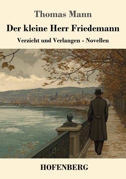 Produktbild: Der kleine Herr Friedemann