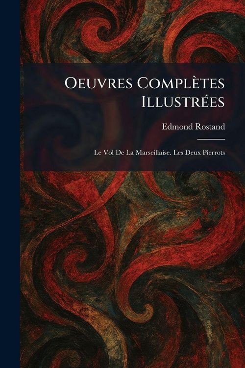 Produktbild: Oeuvres Comple&Igrave;tes Illustre&Igrave; es