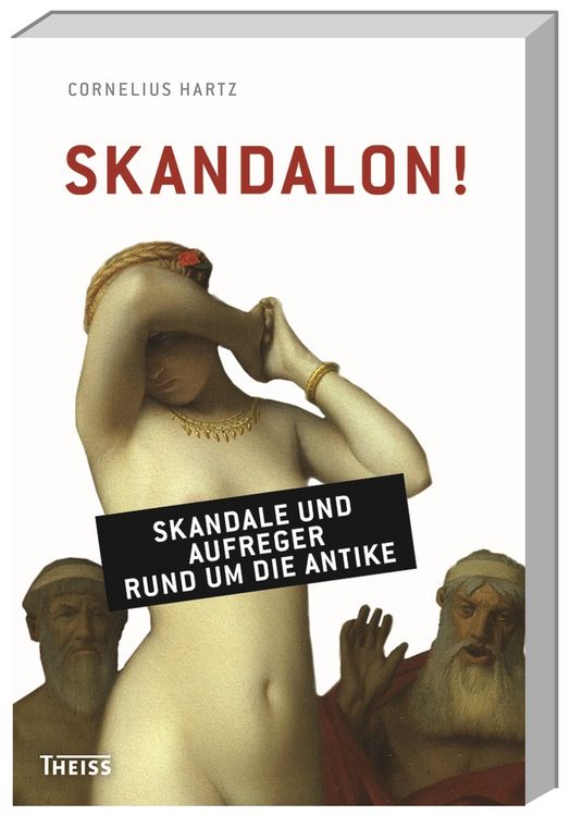 Produktbild: Skandalon!