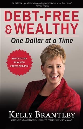 Produktbild: Debt-Free & Wealthy