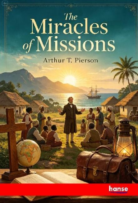 Produktbild: The Miracles of Missions
