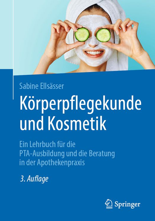 Produktbild: K&ouml;rperpflegekunde und Kosmetik