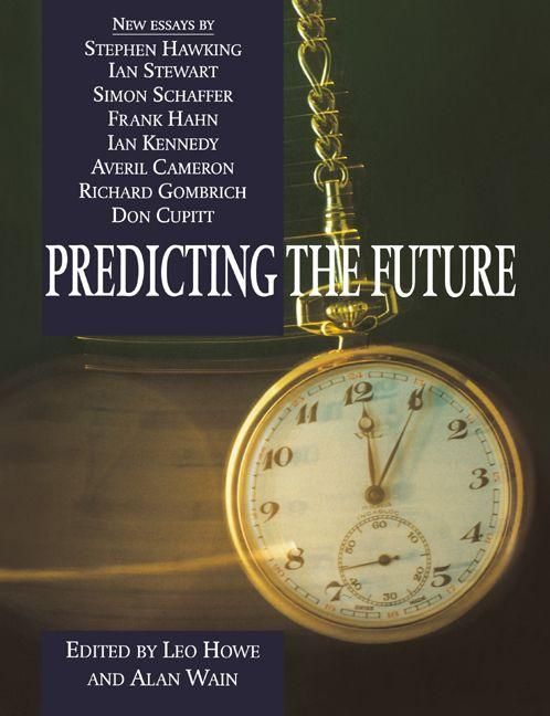 Produktbild: Predicting the Future