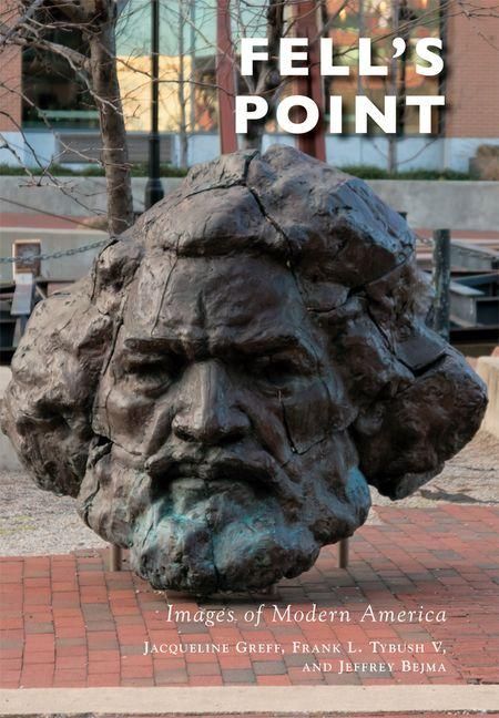 Produktbild: Fell's Point
