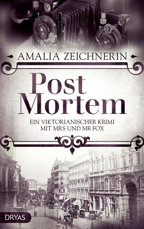 Produktbild: Post mortem