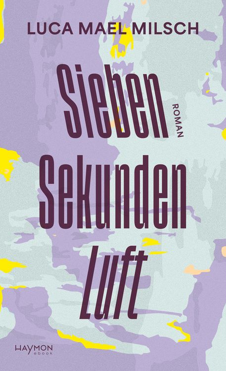 Produktbild: Sieben Sekunden Luft