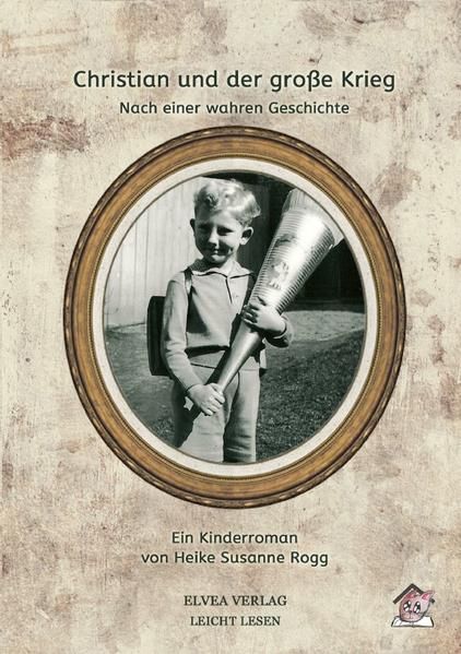 Produktbild: Christian und der gro&szlig;e Krieg