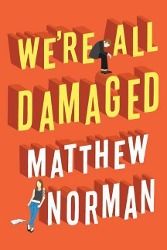 Produktbild: We're All Damaged