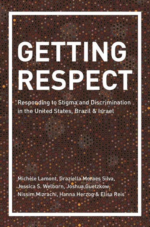 Produktbild: Getting Respect