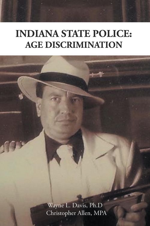 Produktbild: Indiana State Police: Age Discrimination