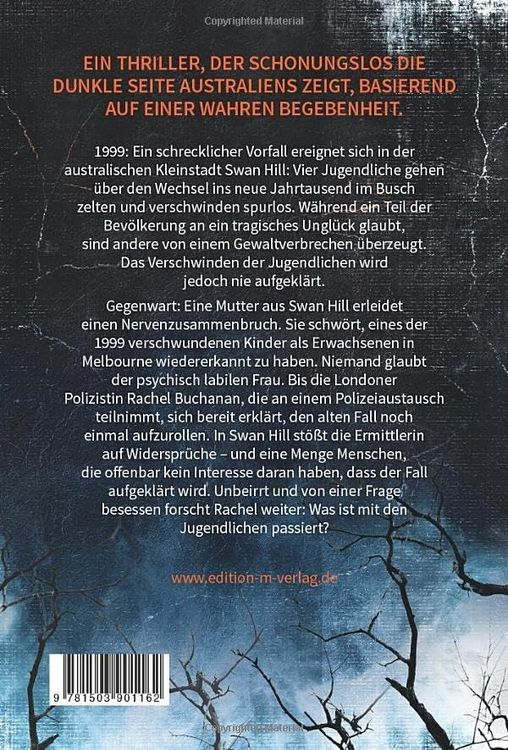 Produktbild: Aschekinder