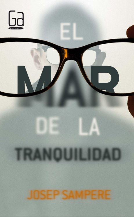 Produktbild: El mar de la tranquilidad