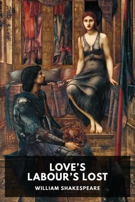 Produktbild: Love's Labour's Lost