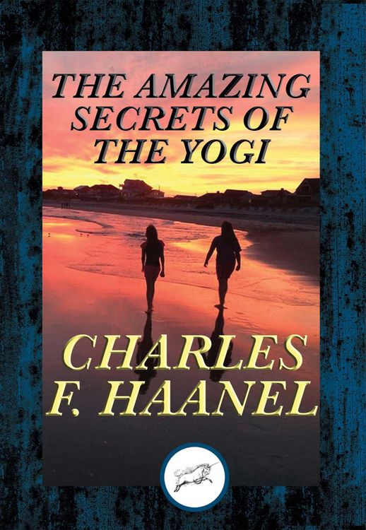 Produktbild: The Amazing Secrets of the Yogi