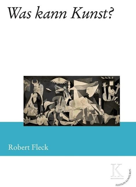 Produktbild: Was kann Kunst?