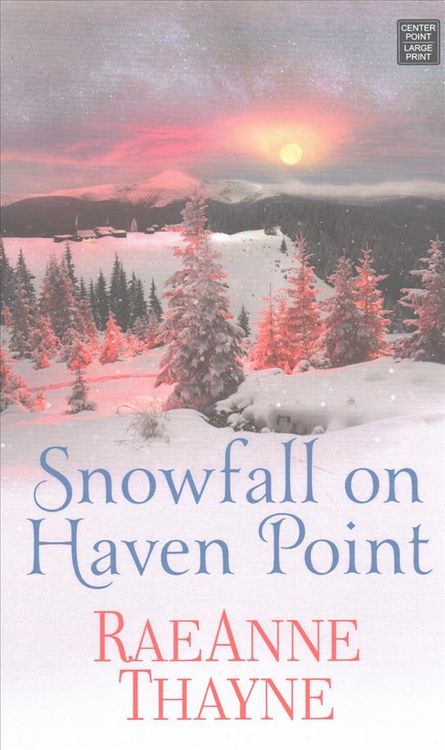 Produktbild: Snowfall On Haven Point -Lp
