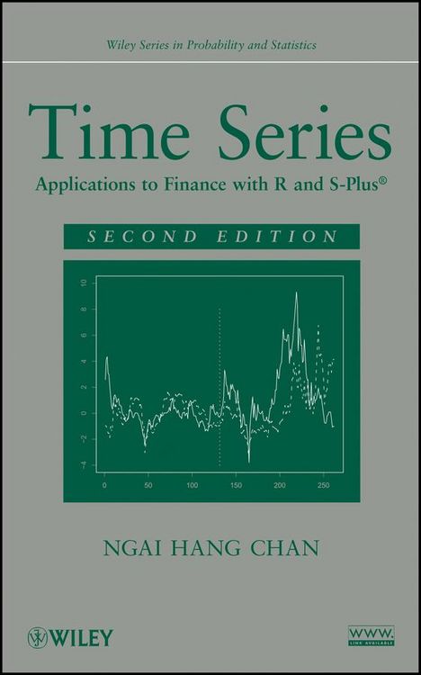 Produktbild: Time Series