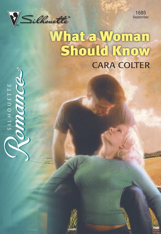 Produktbild: What A Woman Should Know