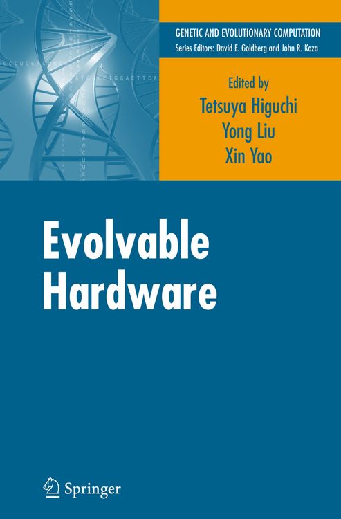 Produktbild: Evolvable Hardware