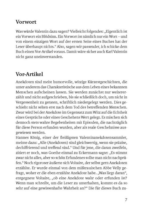Produktbild: Ja, lachen Sie nur