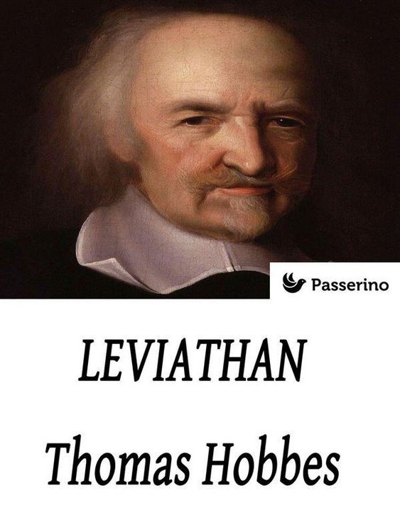 Produktbild: Leviathan