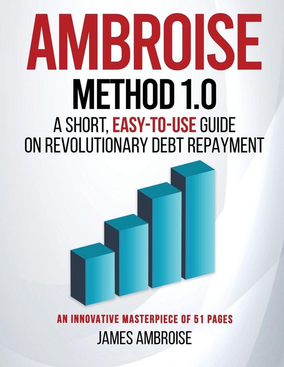 Produktbild: Ambroise Method 1.0
