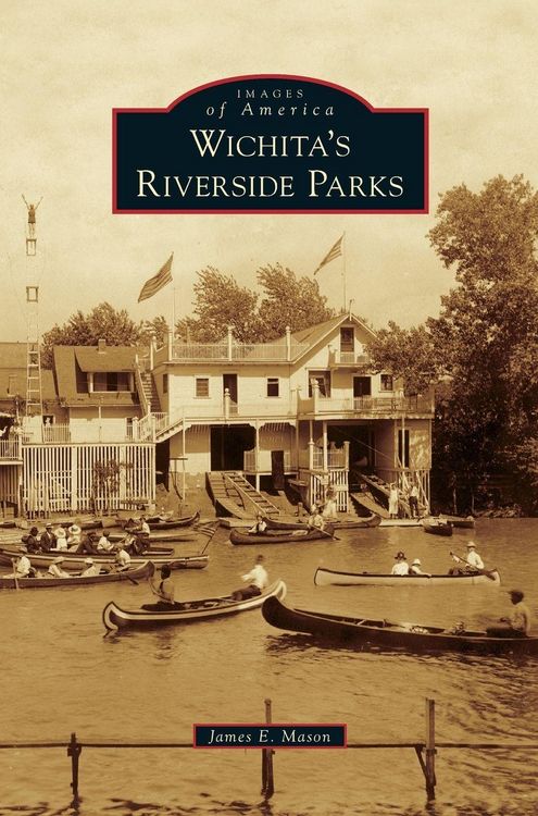 Produktbild: Wichita's Riverside Parks