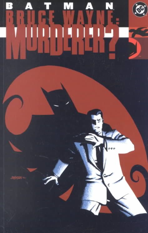 Produktbild: Rucka, G: Batman