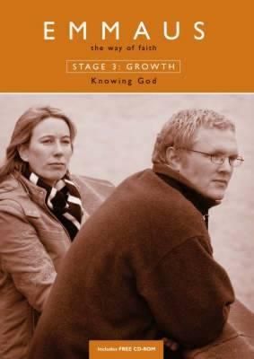 Produktbild: Emmaus: Knowing God (Stage 3)