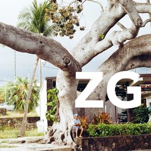 Produktbild: ZG