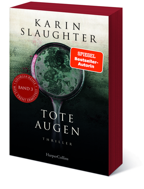 Produktbild: Tote Augen