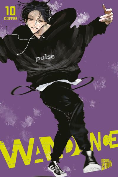 Produktbild: Wandance 10