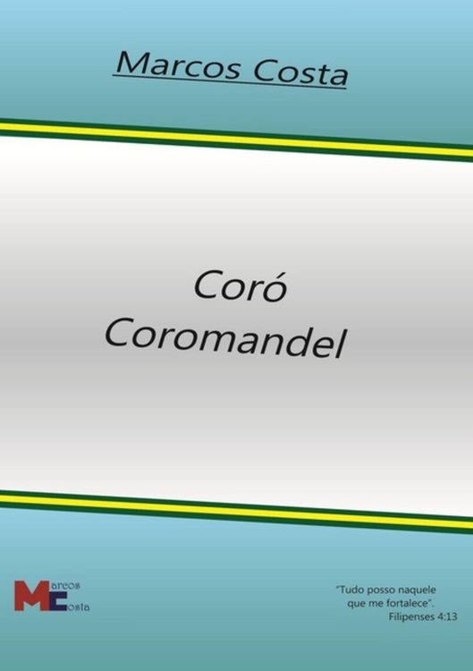 Produktbild: Cor&oacute; Coromandel
