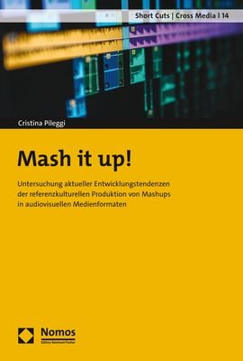 Produktbild: Mash it up!