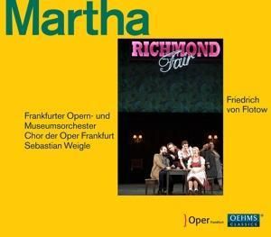 Produktbild: Martha