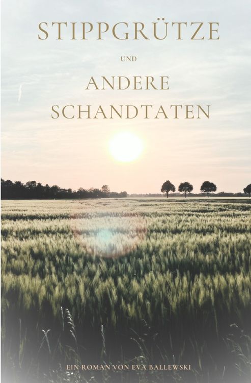 Produktbild: Stippgr&uuml;tze und andere Schandtaten