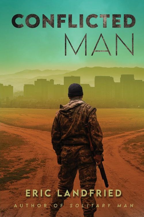 Produktbild: Conflicted Man