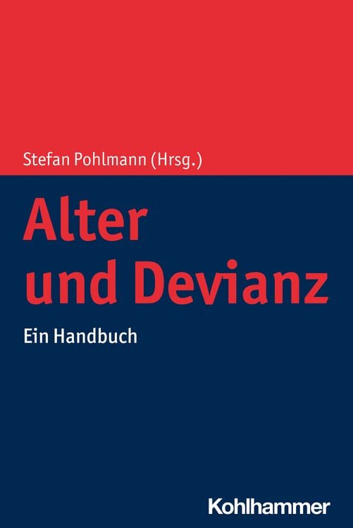 Produktbild: Alter und Devianz